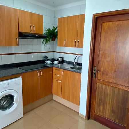 Giada Appartement Puerto del Carmen  Buitenkant foto