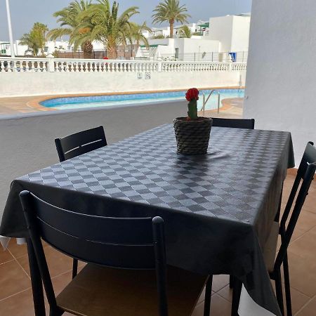 Giada Appartement Puerto del Carmen  Buitenkant foto
