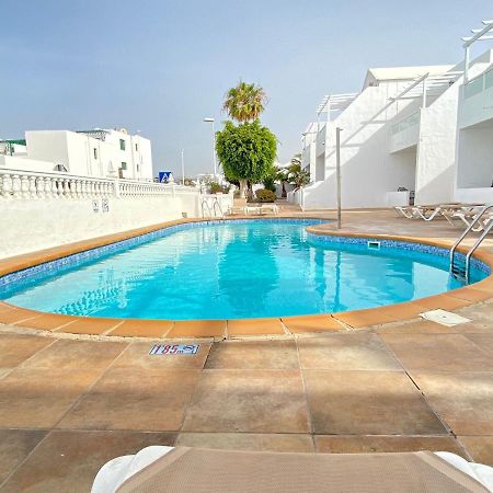 Giada Appartement Puerto del Carmen  Buitenkant foto