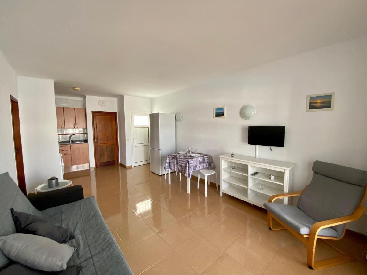 Giada Appartement Puerto del Carmen  Buitenkant foto