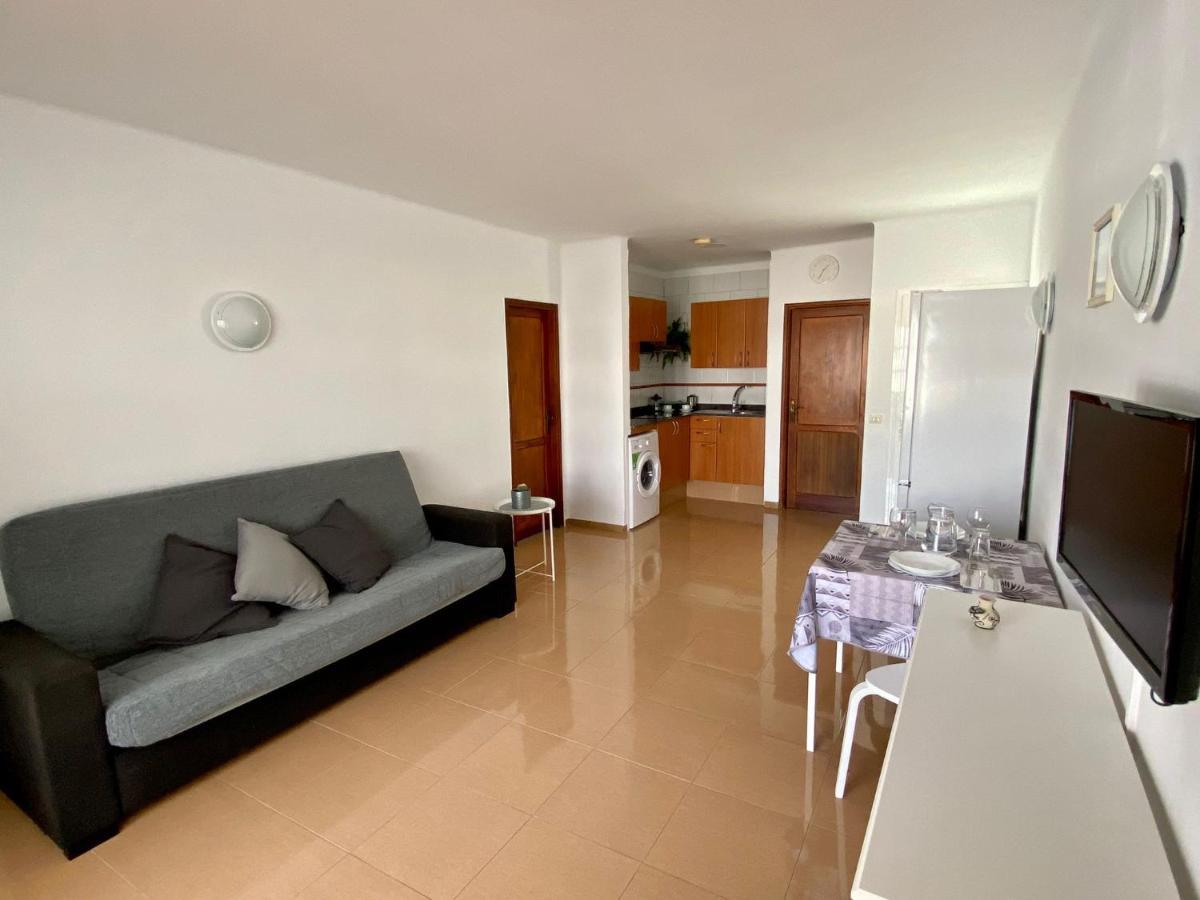 Giada Appartement Puerto del Carmen  Buitenkant foto