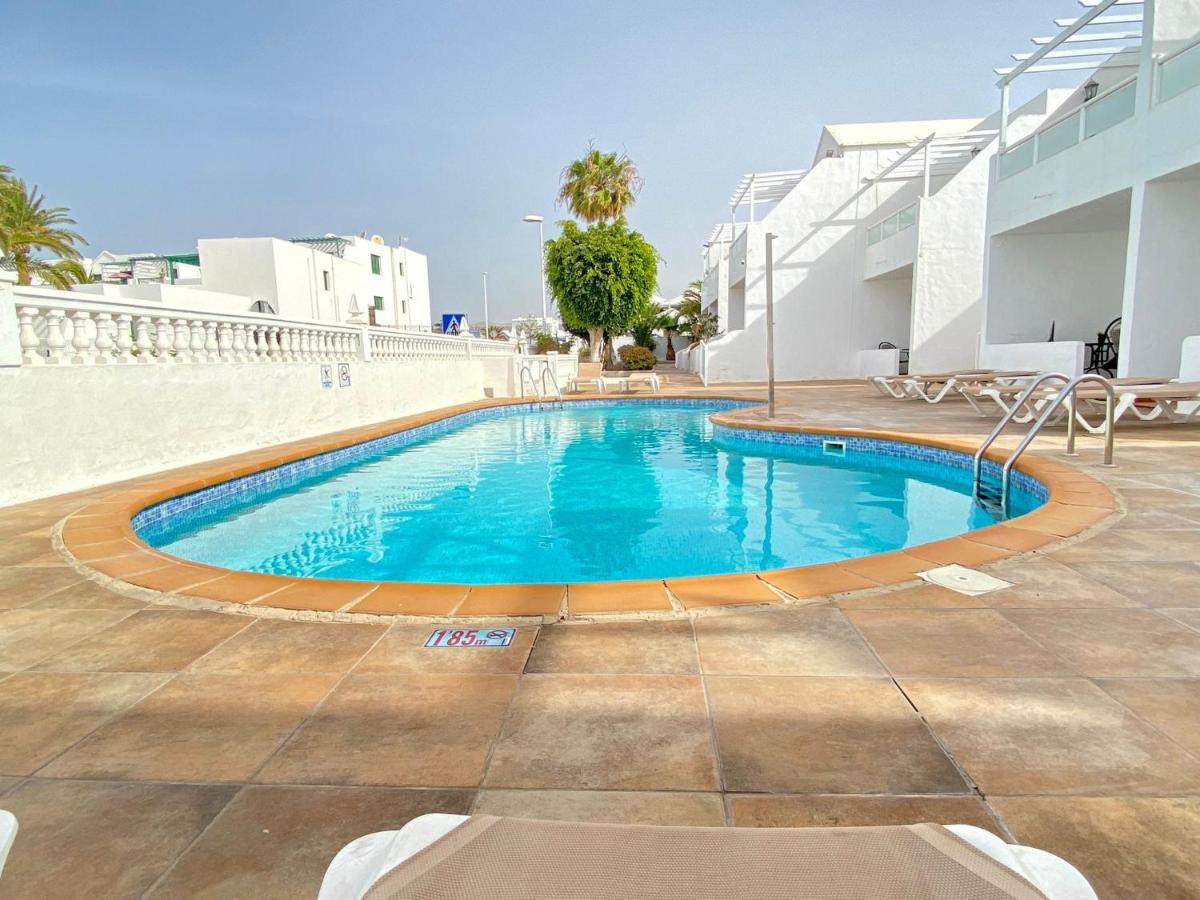 Giada Appartement Puerto del Carmen  Buitenkant foto